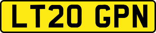 LT20GPN