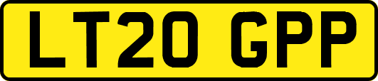 LT20GPP