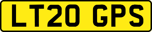 LT20GPS