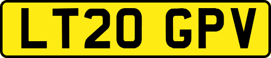 LT20GPV