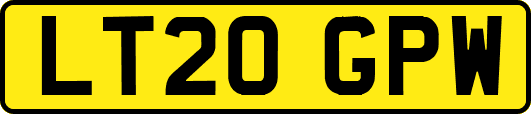 LT20GPW