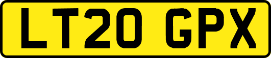 LT20GPX