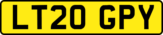 LT20GPY