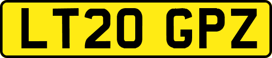 LT20GPZ