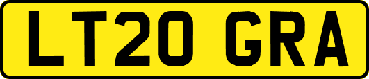 LT20GRA