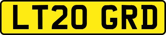 LT20GRD