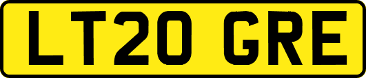 LT20GRE