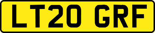 LT20GRF
