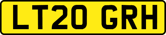 LT20GRH