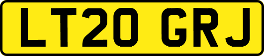 LT20GRJ