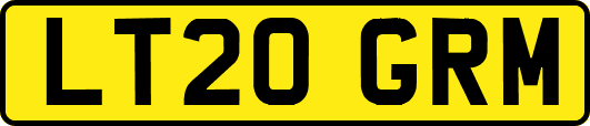 LT20GRM