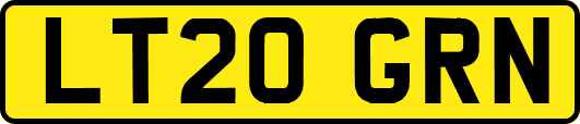 LT20GRN