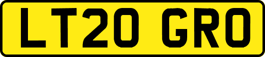 LT20GRO