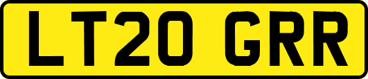 LT20GRR