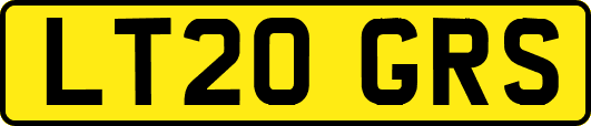 LT20GRS