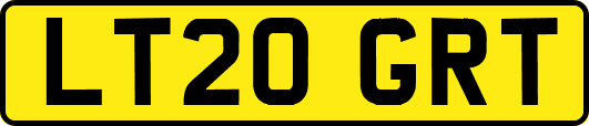 LT20GRT