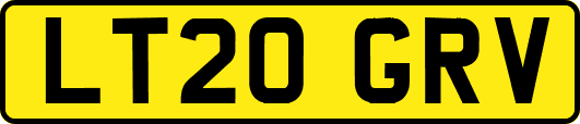 LT20GRV