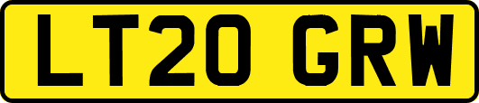 LT20GRW