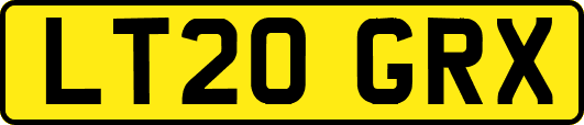 LT20GRX