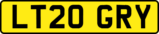LT20GRY