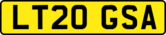 LT20GSA