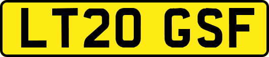 LT20GSF