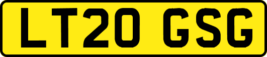 LT20GSG
