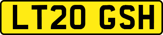 LT20GSH