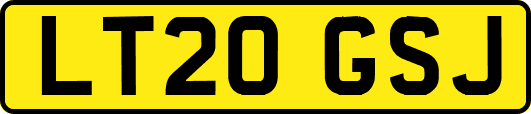 LT20GSJ