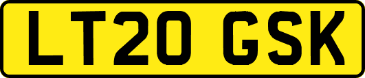 LT20GSK