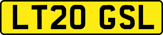 LT20GSL