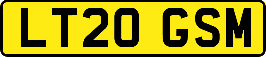 LT20GSM
