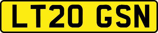 LT20GSN