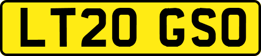LT20GSO