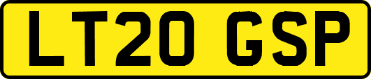 LT20GSP