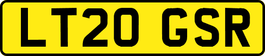 LT20GSR