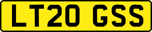 LT20GSS