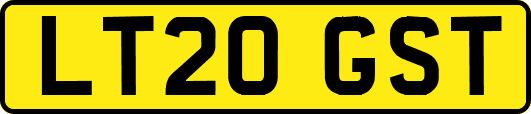 LT20GST