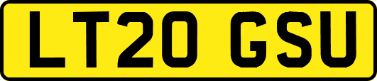 LT20GSU