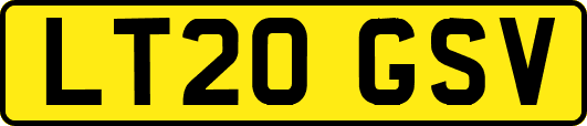 LT20GSV