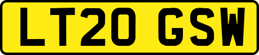 LT20GSW