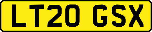 LT20GSX