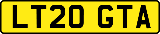 LT20GTA