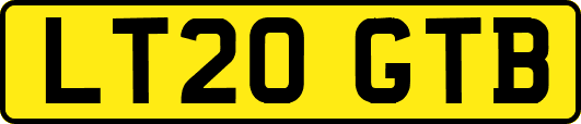 LT20GTB