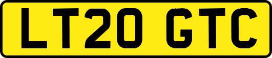 LT20GTC