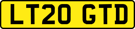 LT20GTD