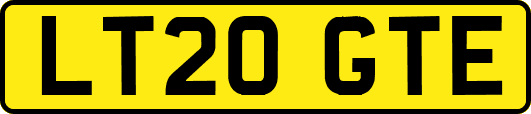 LT20GTE