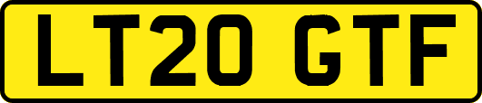 LT20GTF