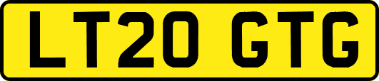 LT20GTG