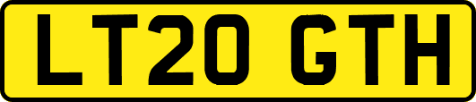 LT20GTH